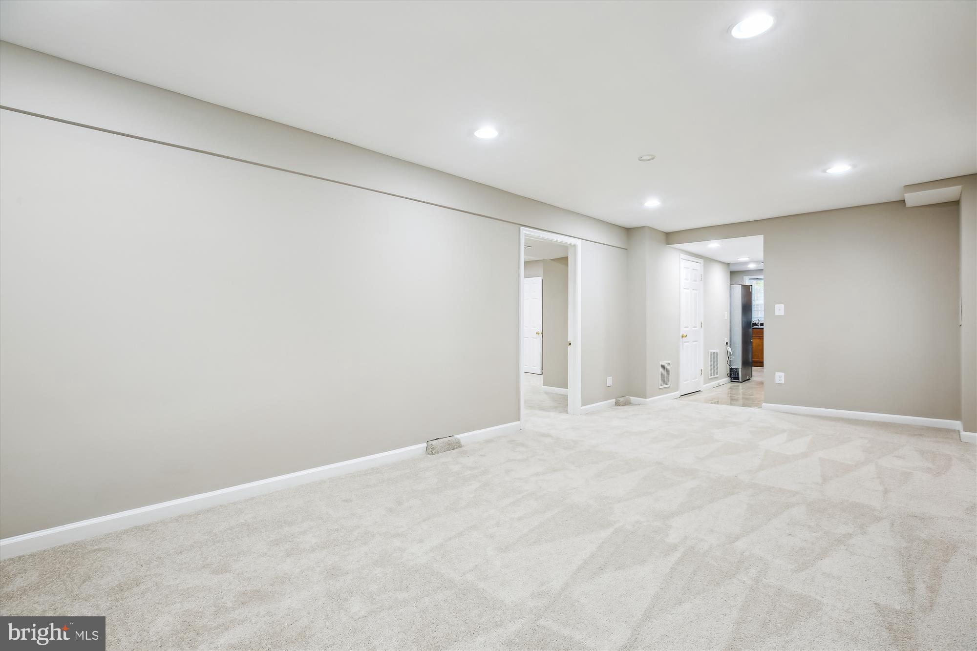 19313 Olney Mill Road Olney, MD 20832 - Photo 44 of 50 All New Carpet