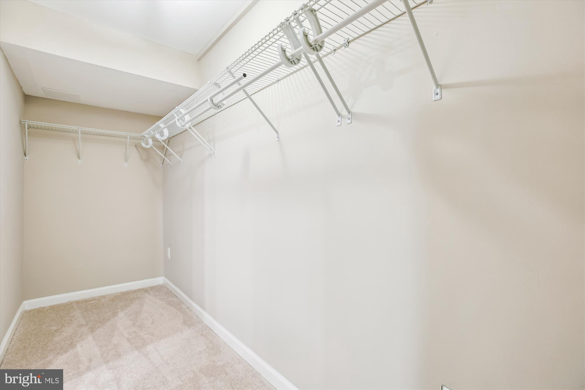 19313 Olney Mill Road Olney, MD 20832 - Photo 45 of 50 Great Private Storage Closet