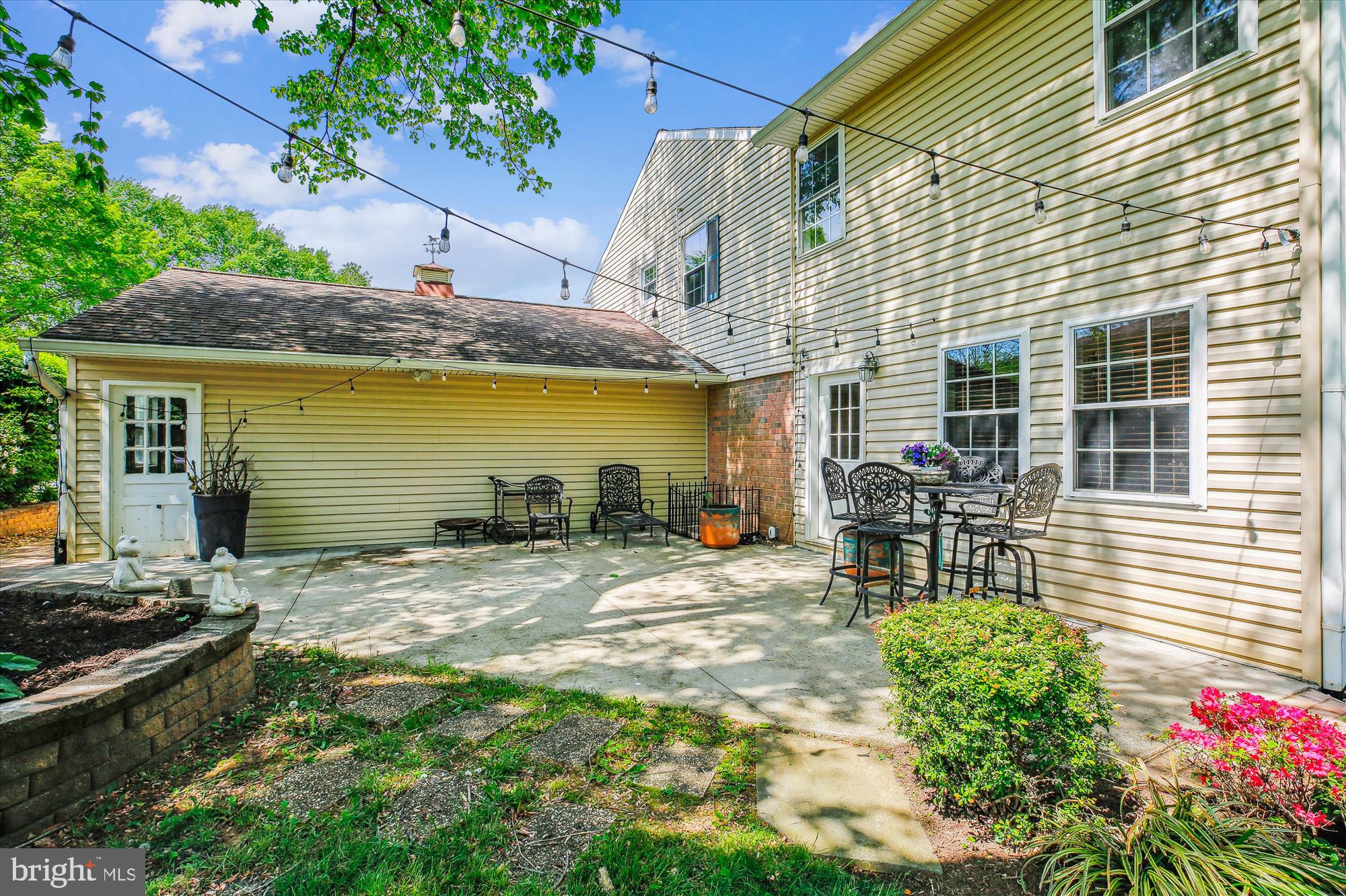 19313 Olney Mill Road Olney, MD 20832 - Photo 47 of 50 BBQ Area