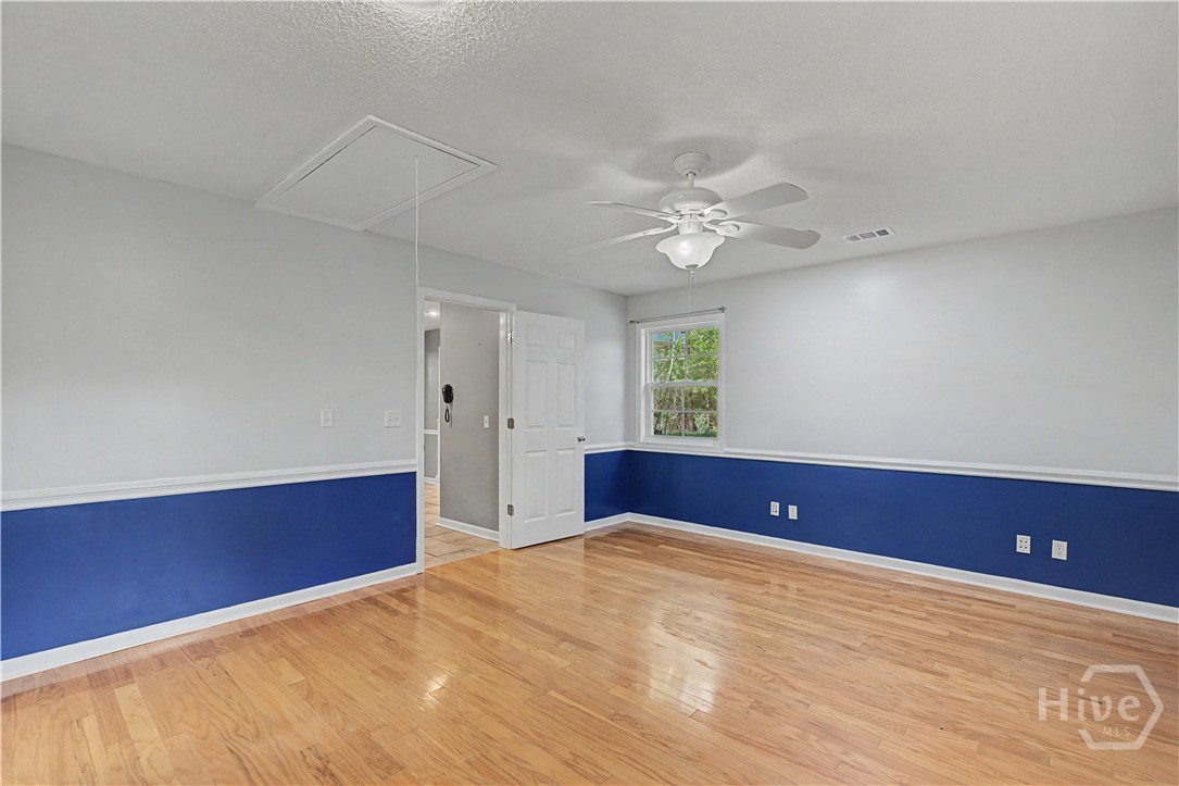 2865 Rincon-Stillwell Road Rincon, GA 31326 - Photo 26 of 51 Bedroom 3