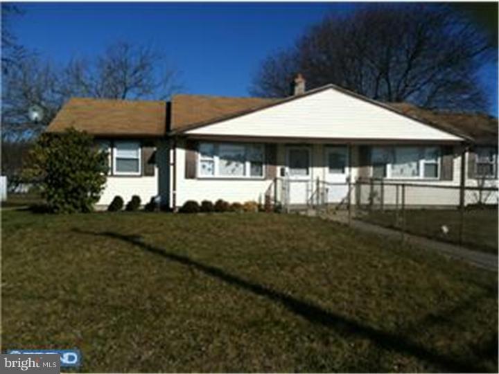 934 Pemberton Browns Mills Road Pemberton, NJ 08068 - Photo 1 of 11 Gallery Image 1