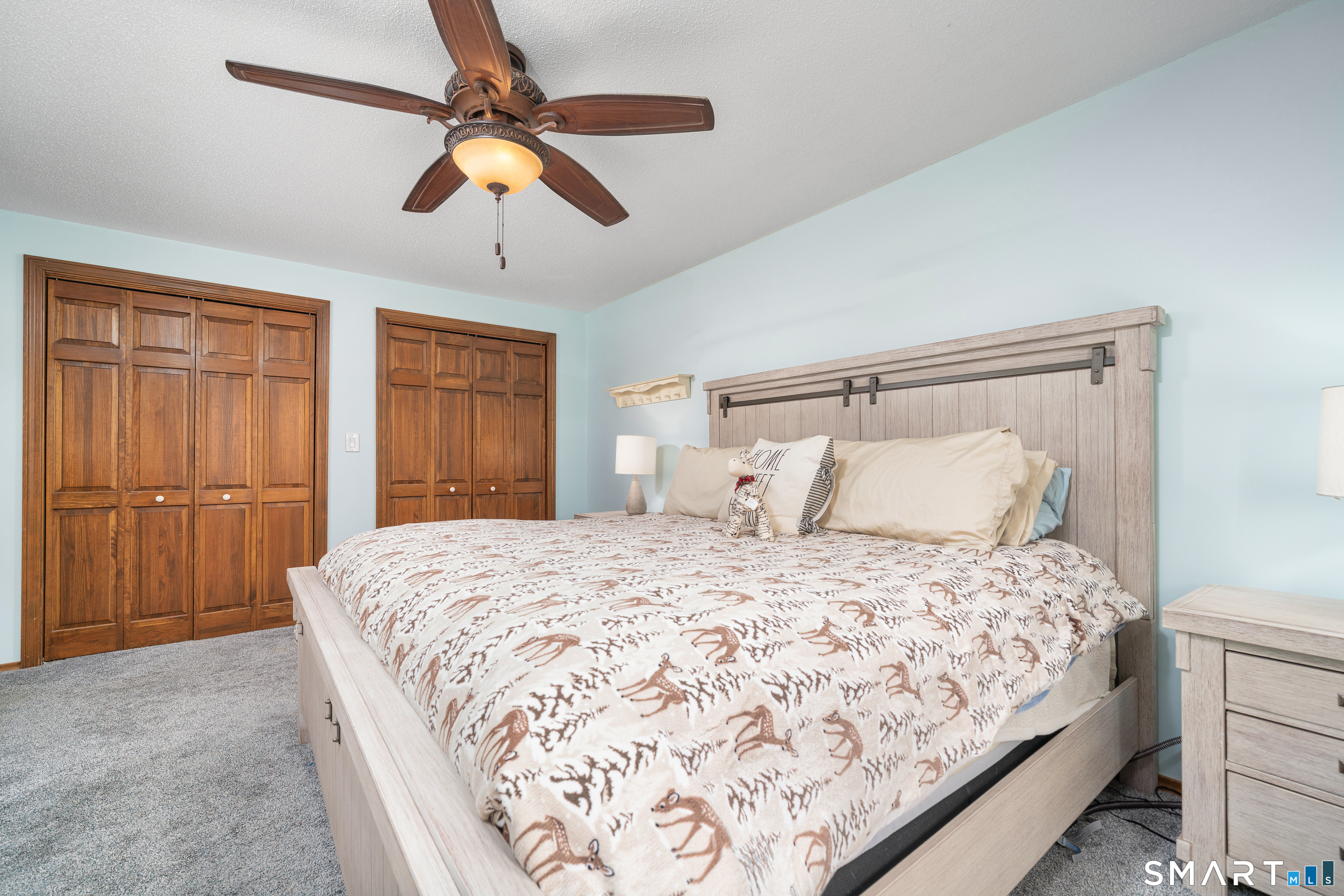 19 Tanner Crossing, Unit 19 Wethersfield, CT 06109 - Photo 22 of 40 2nd Floor - Master Bedroom