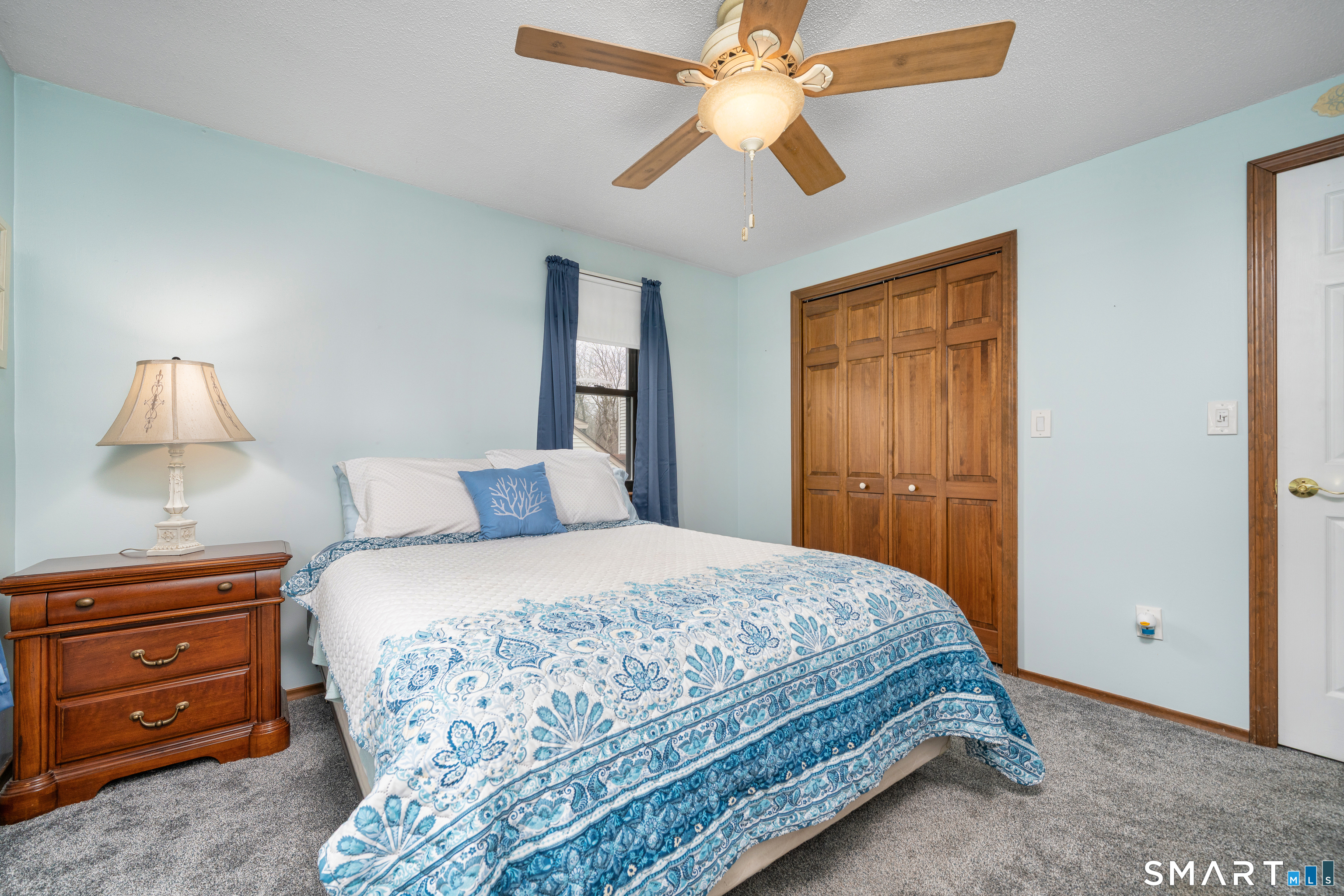 19 Tanner Crossing, Unit 19 Wethersfield, CT 06109 - Photo 25 of 40 2nd Floor - Bedroom 2