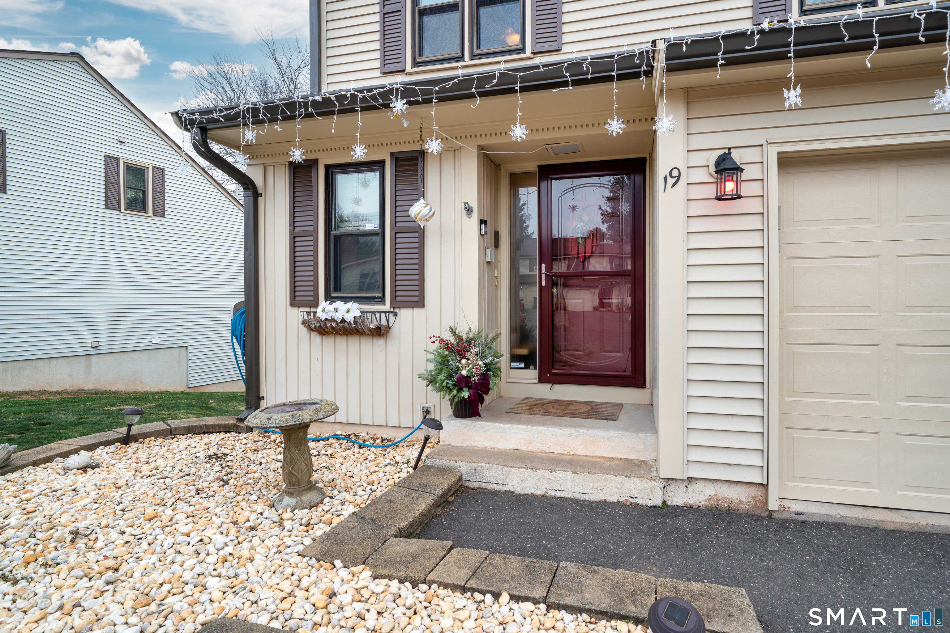 19 Tanner Crossing, Unit 19 Wethersfield, CT 06109 - Photo 38 of 40 19 Tanner Crossing, Wethersfield, CT