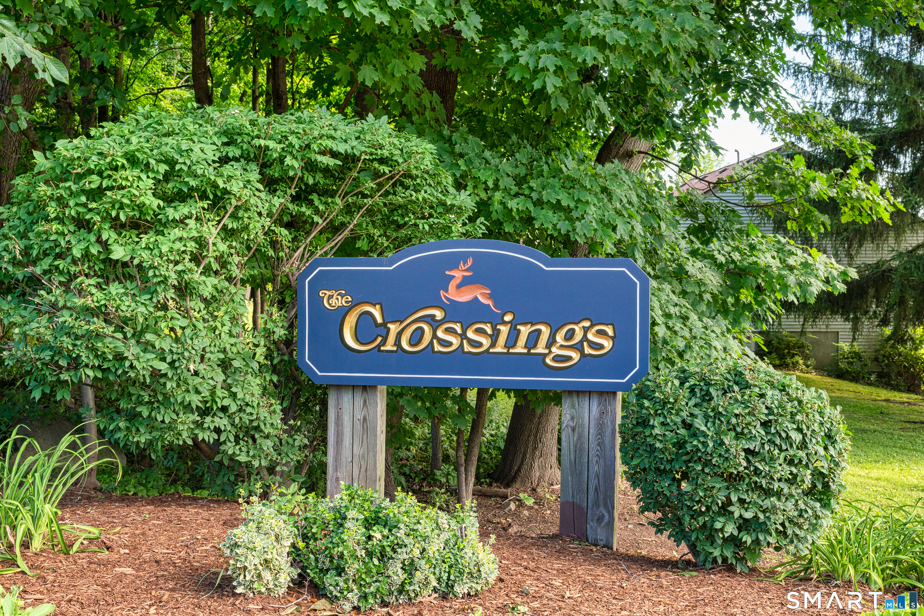 19 Tanner Crossing, Unit 19 Wethersfield, CT 06109 - Photo 39 of 40 The Crossings - 19 Tanner Crossing, Wethersfield, CT