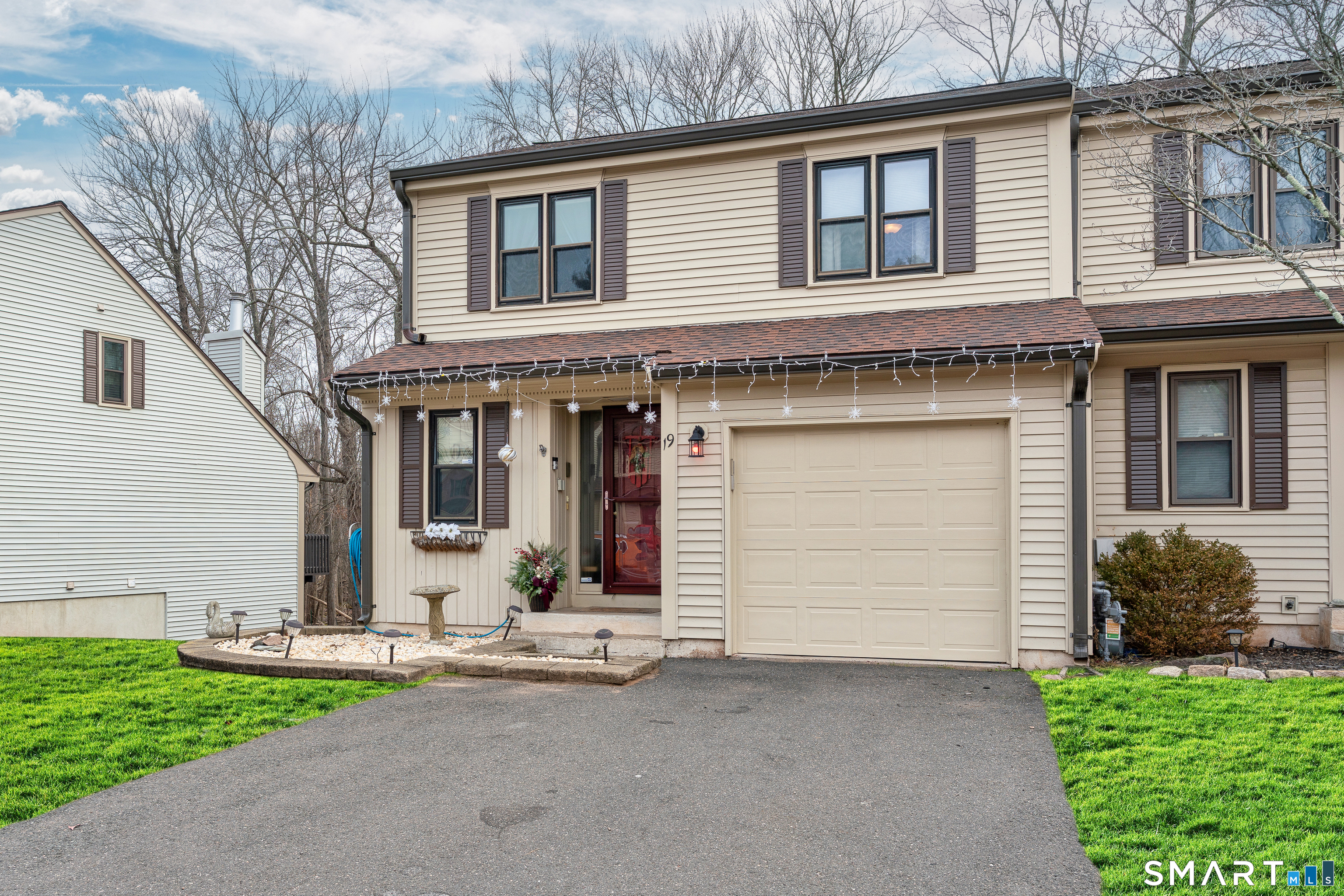 19 Tanner Crossing, Unit 19 Wethersfield, CT 06109 - Photo 40 of 40 19 Tanner Crossing, Wethersfield, CT