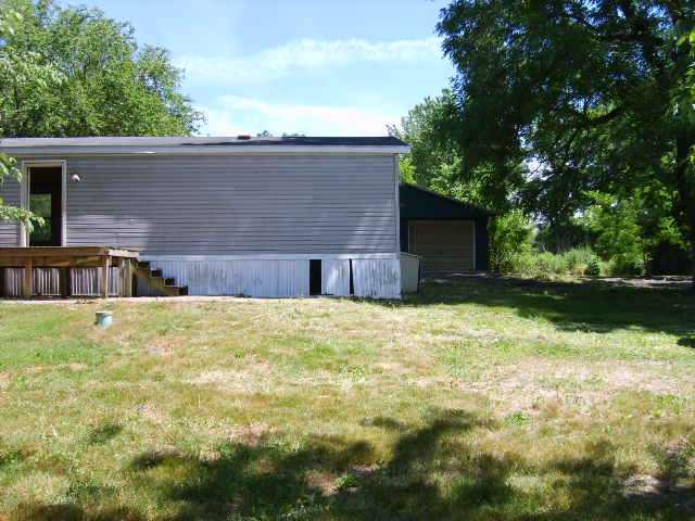 2633 North Portland Arch Road Covington, IN 47932 - Photo 1 of 8 Gallery Image 1