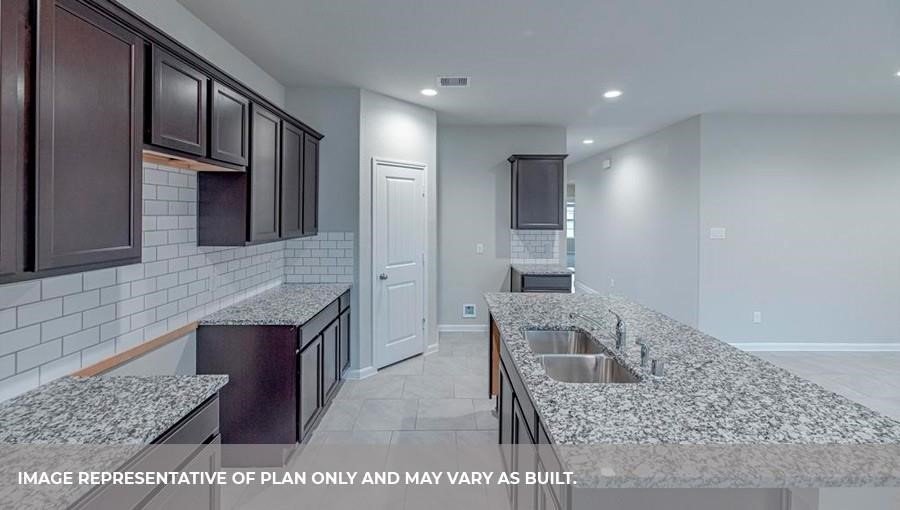 1603 Barrows Lane Rosenberg, TX 77469 - Photo 5 of 21