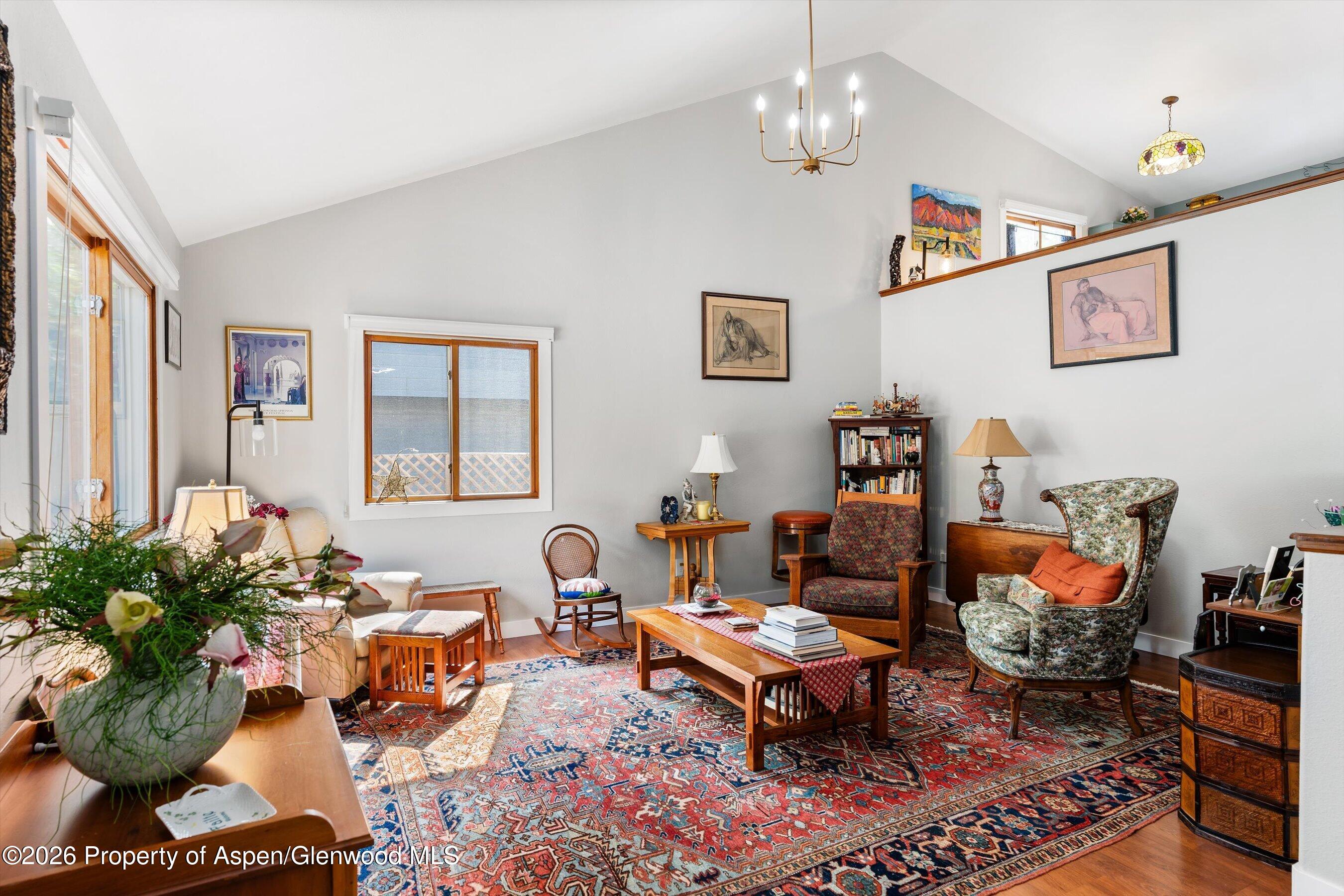 623 Ginseng Road New Castle, CO 81647 - Photo 4 of 29 06-623Ginseng_26062406