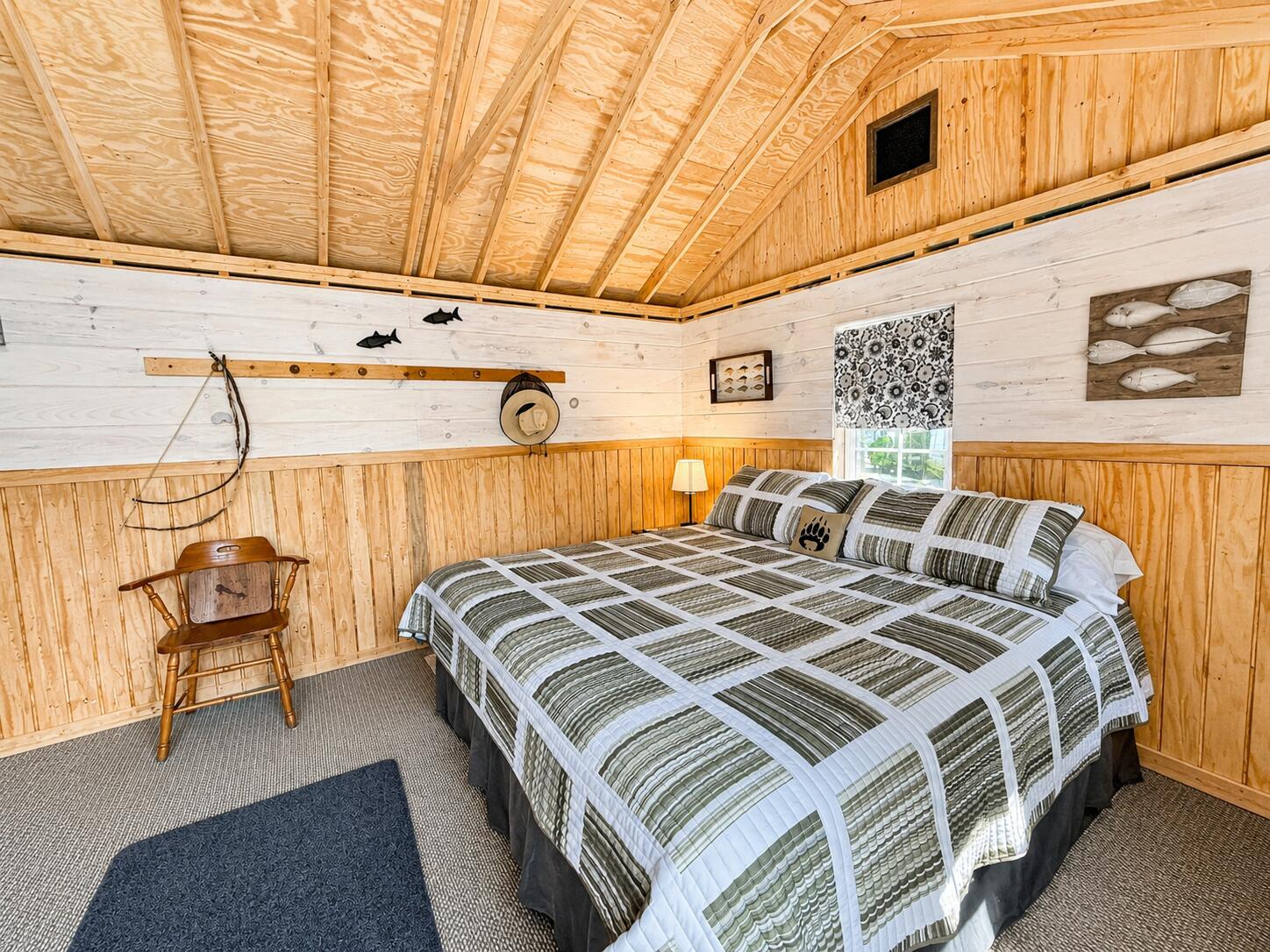 659 Nicolin Road Ellsworth, ME 04605 - Photo 27 of 32 Bunkhouse