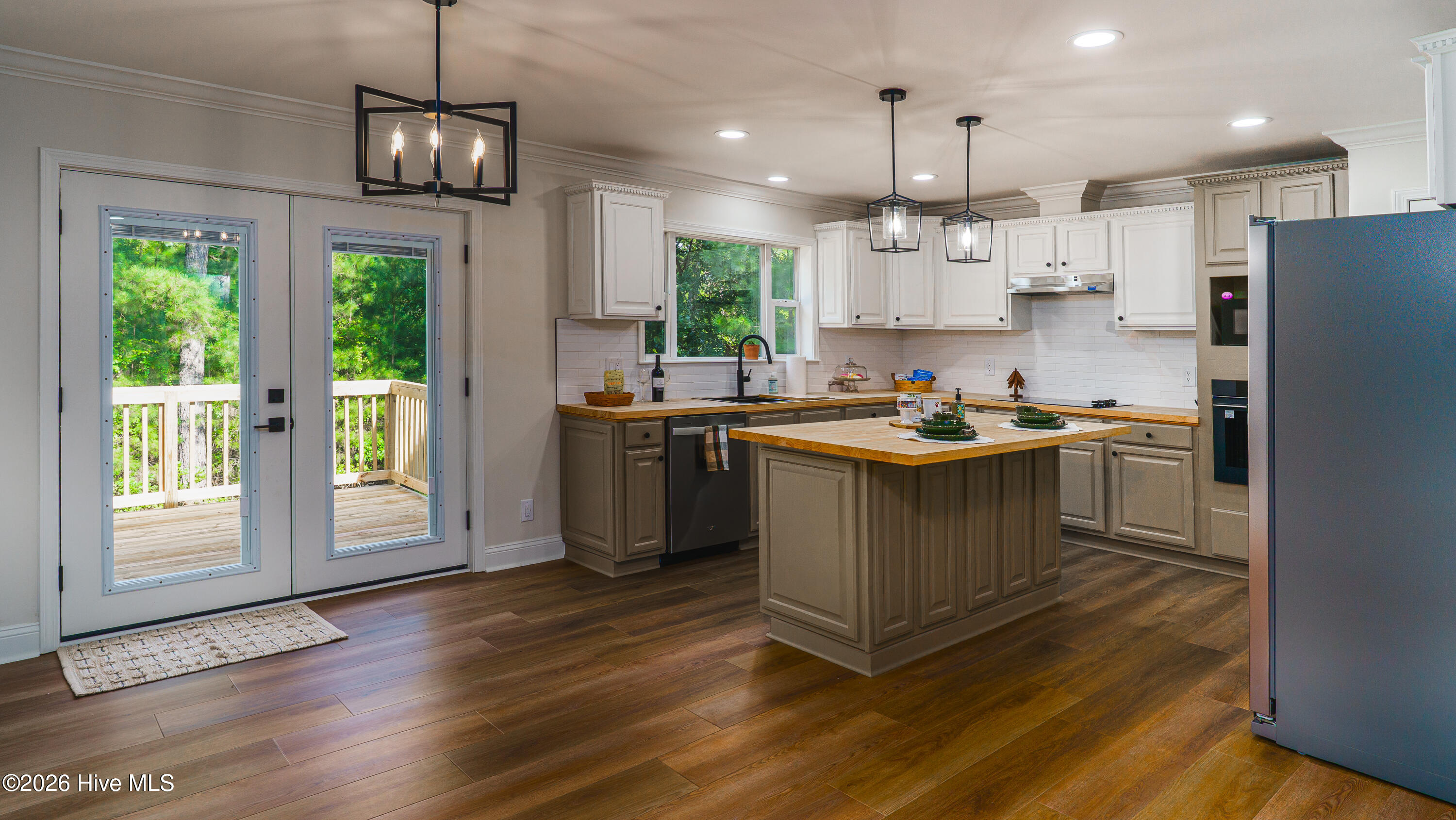 1470 Ring Road Carthage, NC 28327 - Photo 9 of 28 Gallery Image 9