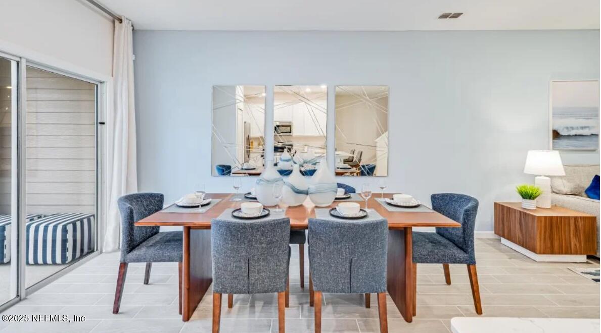 170 Hubbard Bend St. Augustine, FL 32092 - Photo 27 of 36 LINCOLN A DINING