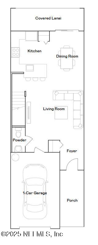 170 Hubbard Bend St. Augustine, FL 32092 - Photo 3 of 36 LINCOLN A FL PL