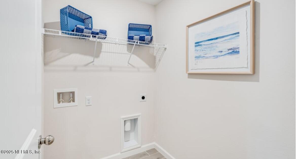 170 Hubbard Bend St. Augustine, FL 32092 - Photo 31 of 36 LINCOLN A LAUNDRY