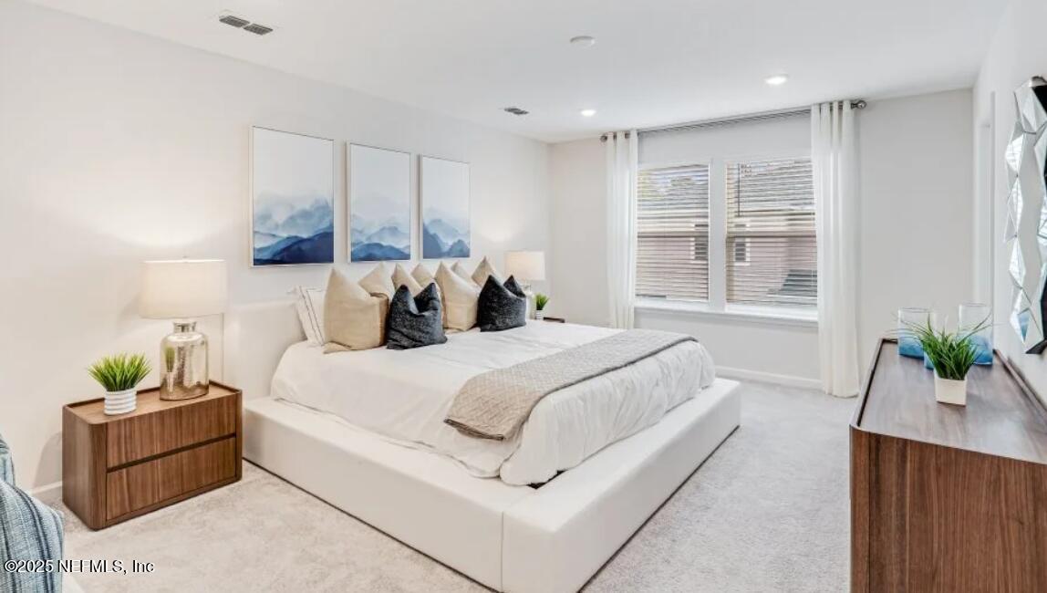 170 Hubbard Bend St. Augustine, FL 32092 - Photo 35 of 36 LINCOLN A OWNER SUITE