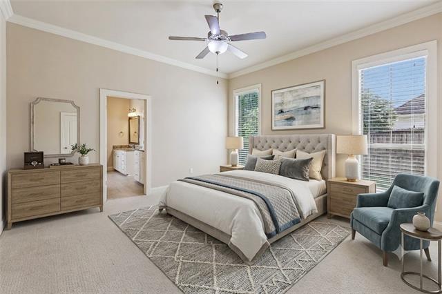 8271 Valencia Court Baton Rouge, LA 70820 - Photo 11 of 27