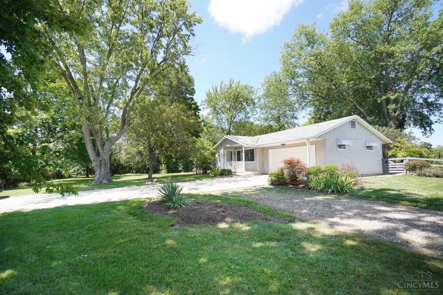 4586 Layhigh Road Hamilton, OH 45013 - Photo 51 of 60