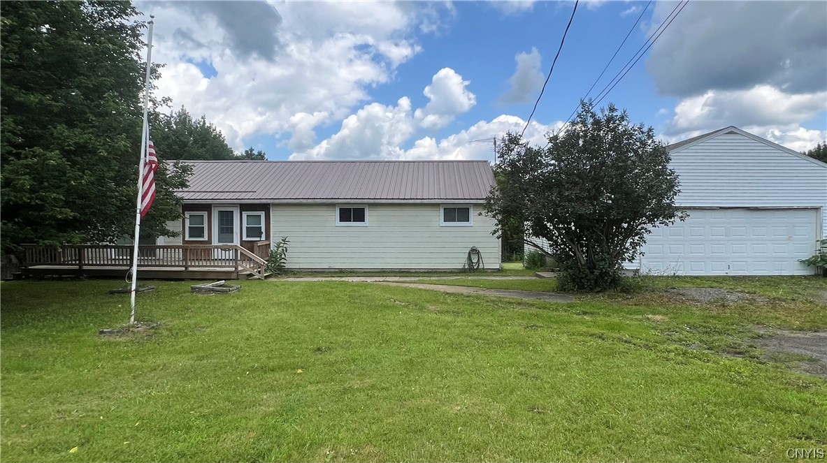 1561 Saunders Road Cortlandville, NY 13045 - Photo 1 of 1 Gallery Image 1