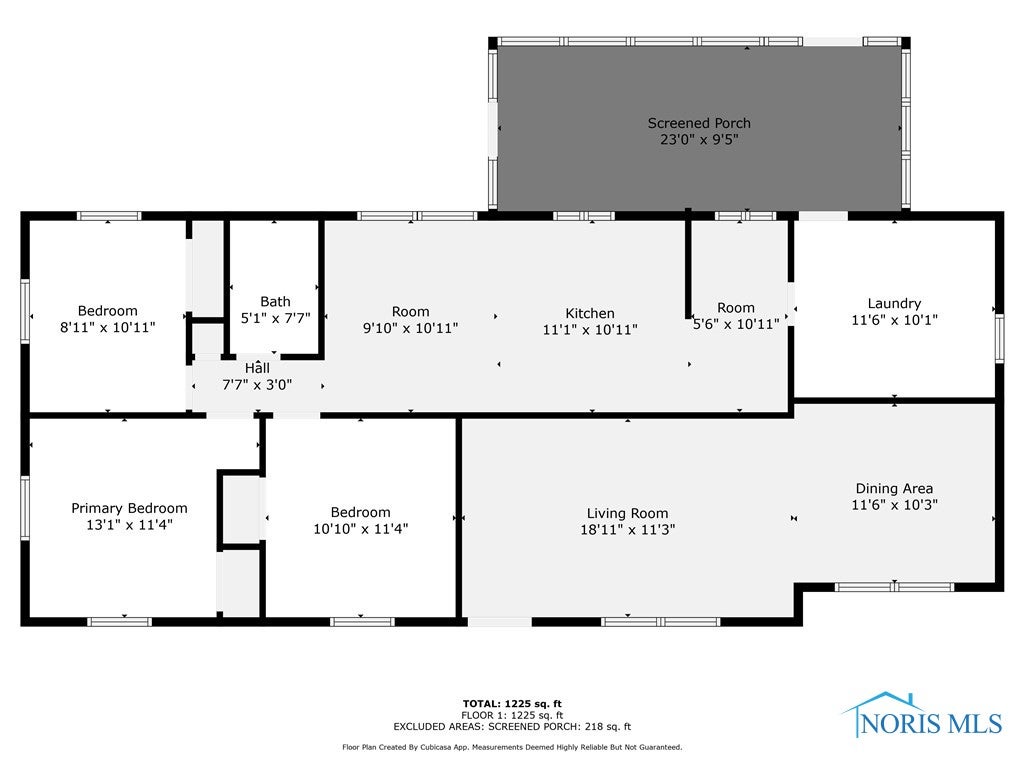 13881 Defiance Pike Rudolph, OH 43462 - Photo 29 of 37 Gallery Image 29