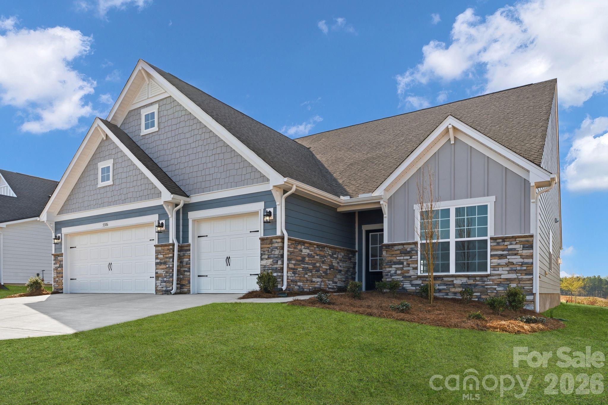 5386 Redbud Road, Unit 2 Lancaster, SC 29720 - Photo 2 of 30