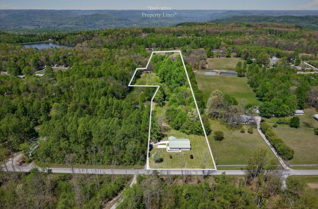 3209 Coal Bank Road Sparta, TN 38583 - Photo 4 of 9