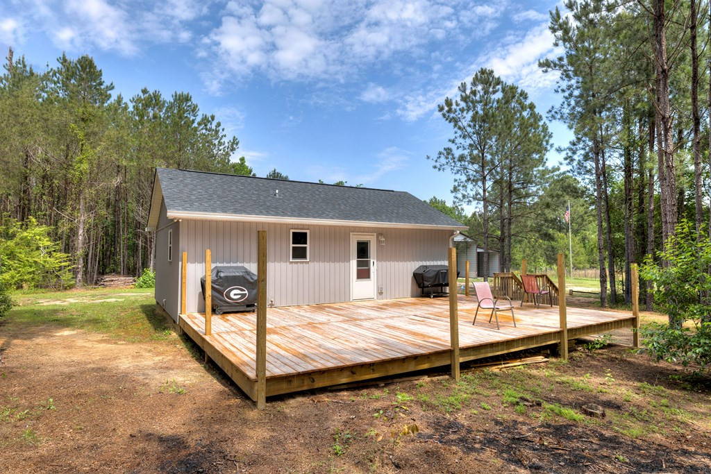3205 Spencer Road Rembert, SC 29128 - Photo 4 of 35