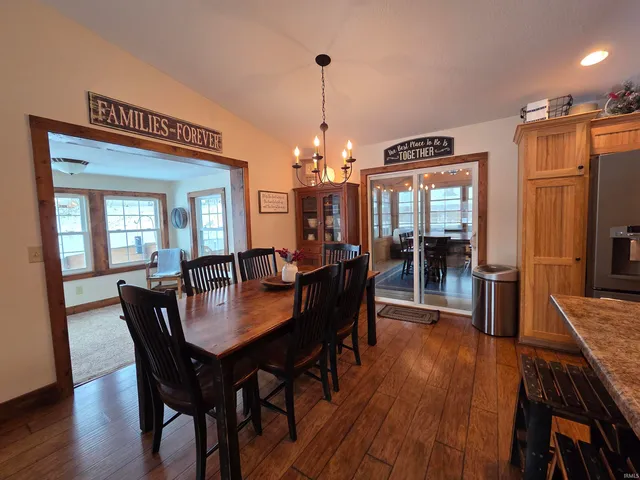 $388,000 | 8125 East U Highway South, Churubusco, IN 46723