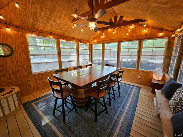 $399,000 | 8125 East Old U S 33 Highway, Churubusco, IN 46723