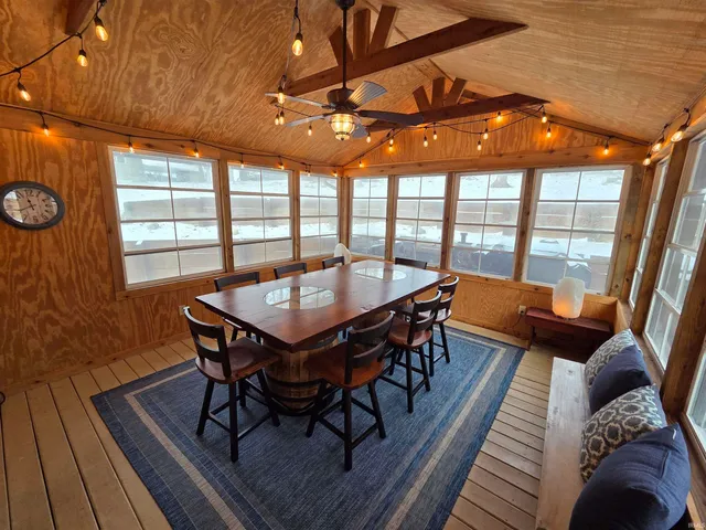 $388,000 | 8125 East U Highway South, Churubusco, IN 46723