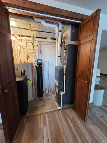 $388,000 | 8125 East U Highway South, Churubusco, IN 46723