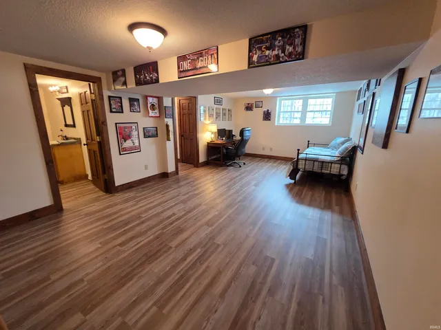 $388,000 | 8125 East U Highway South, Churubusco, IN 46723