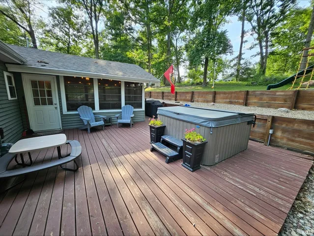 $399,000 | 8125 East Old U S 33 Highway, Churubusco, IN 46723