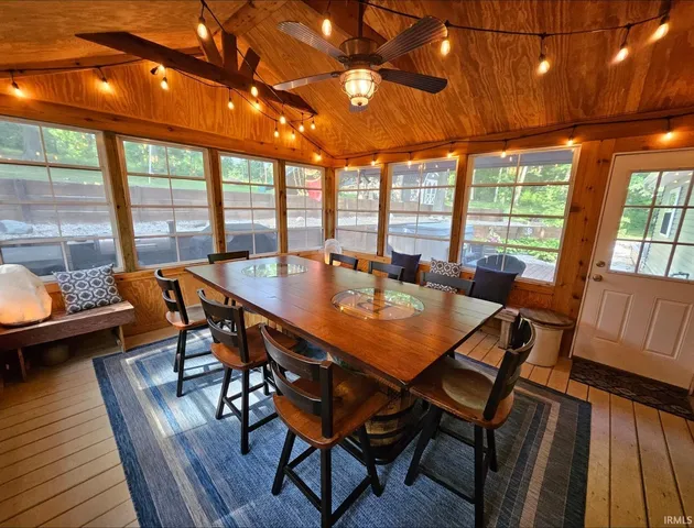 $399,000 | 8125 East Old U S 33 Highway, Churubusco, IN 46723