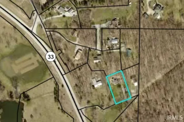 $399,000 | 8125 East Old U S 33 Highway, Churubusco, IN 46723