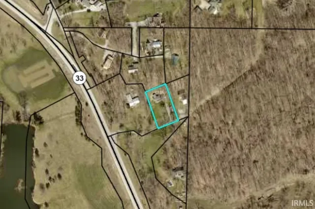 $399,000 | 8125 East Old U S 33 Highway, Churubusco, IN 46723