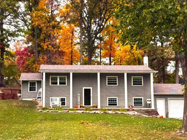 $399,000 | 8125 East Old U S 33 Highway, Churubusco, IN 46723