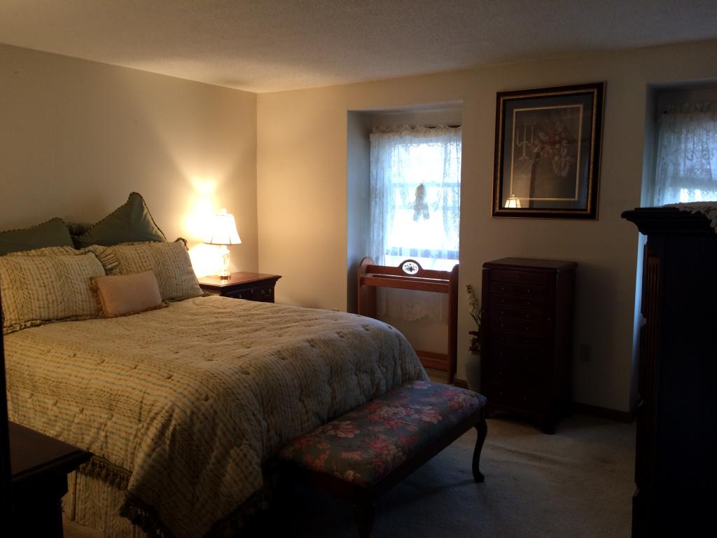 89 Sentry Way, Unit 95 Merrimack, NH 03054 - Photo 8 of 17