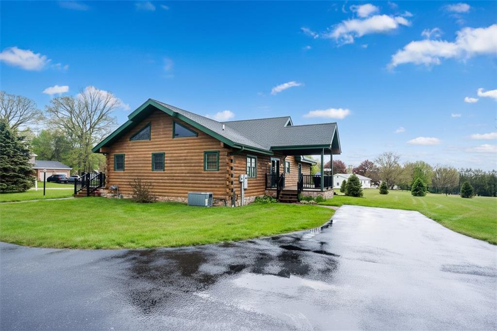 6015 Ferguson Road Indiana, PA 15701 - Photo 2 of 47