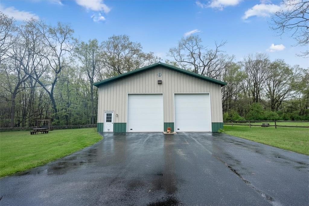 6015 Ferguson Road Indiana, PA 15701 - Photo 40 of 47