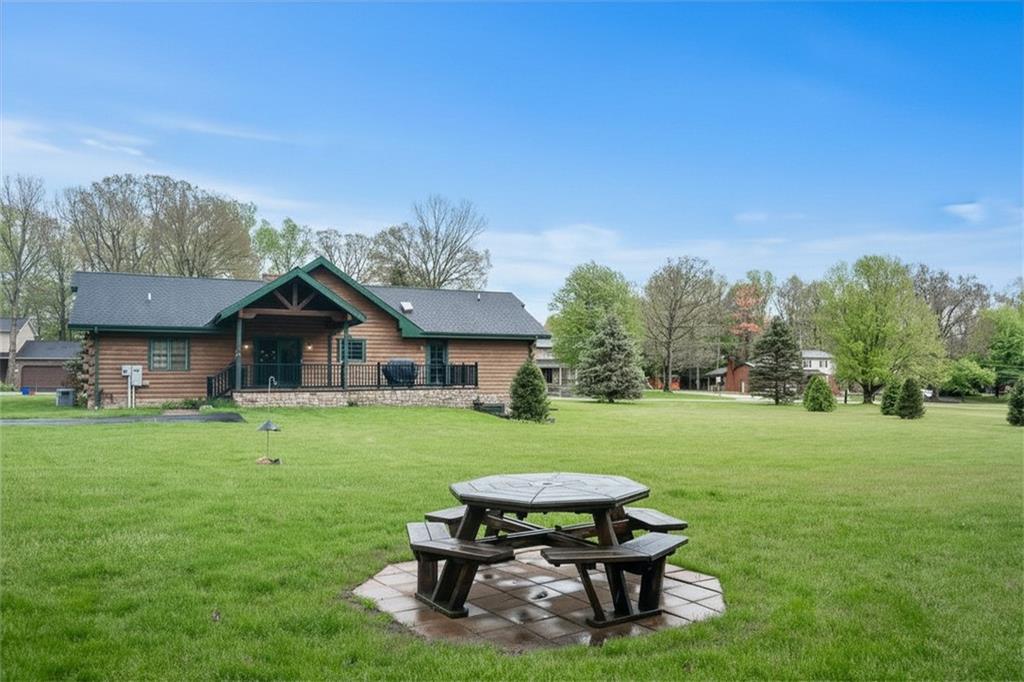 6015 Ferguson Road Indiana, PA 15701 - Photo 5 of 47