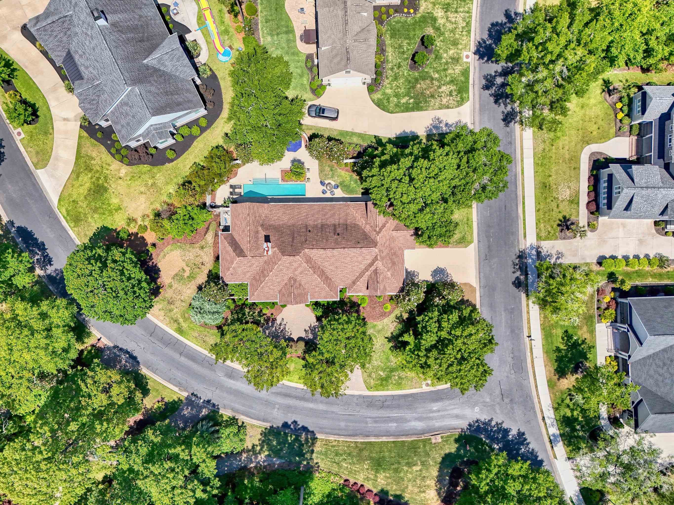 21 Highwood Circle Murrells Inlet, SC 29576 - Photo 3 of 54