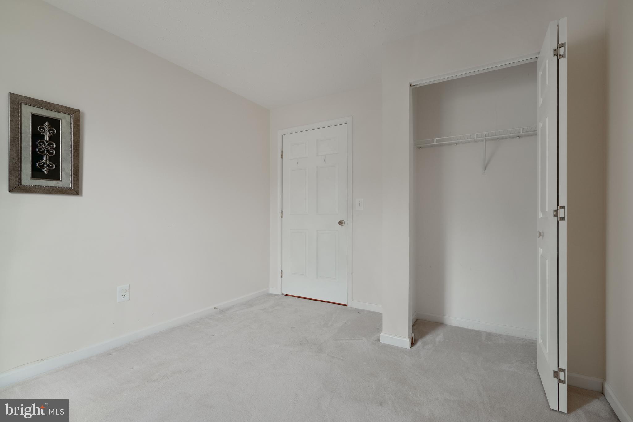 5318 Millfield Road, Unit 5318 Rosedale, MD 21237 - Photo 11 of 26 a view of an empty room