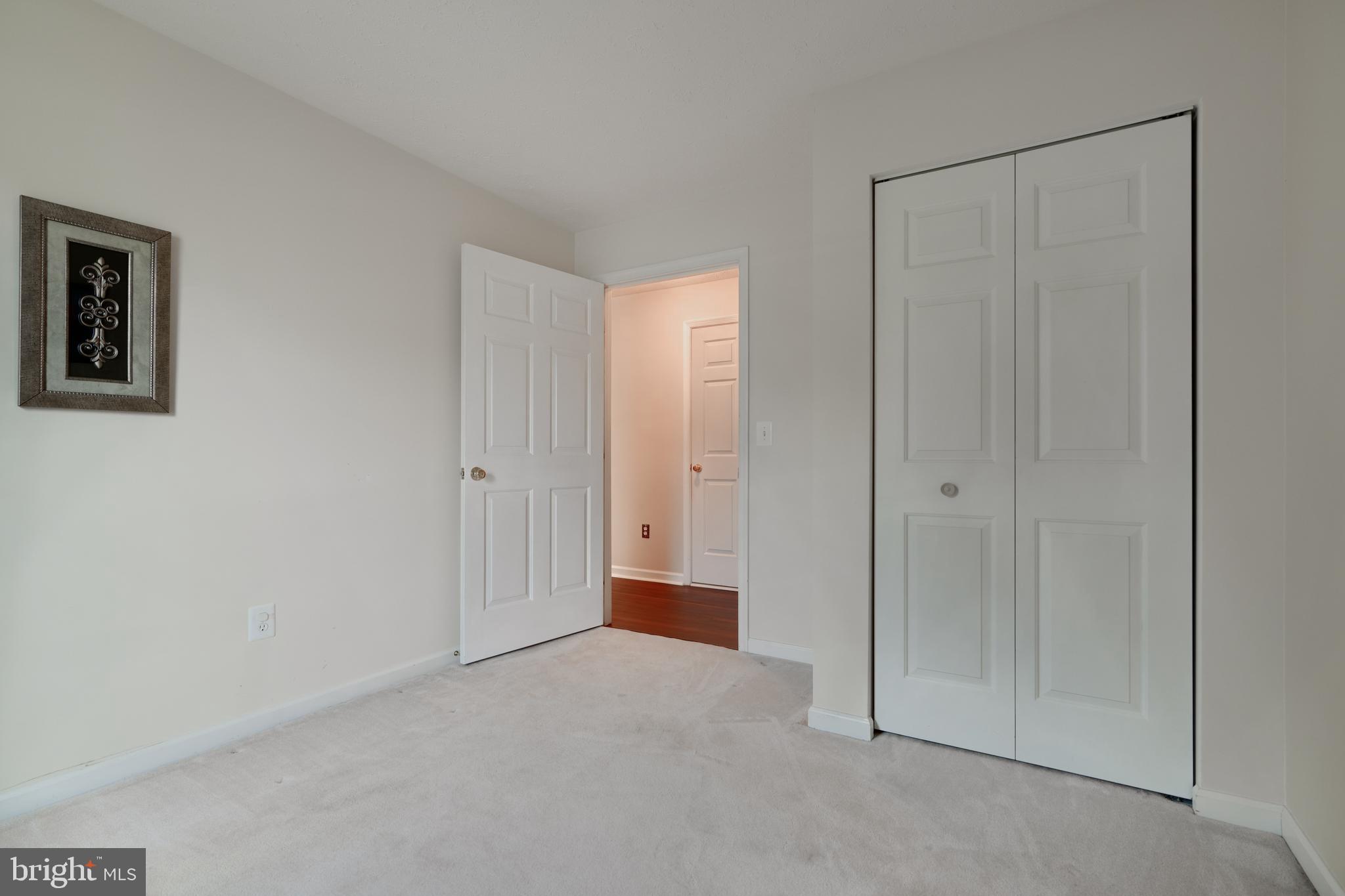 5318 Millfield Road, Unit 5318 Rosedale, MD 21237 - Photo 10 of 26 a view of an empty room