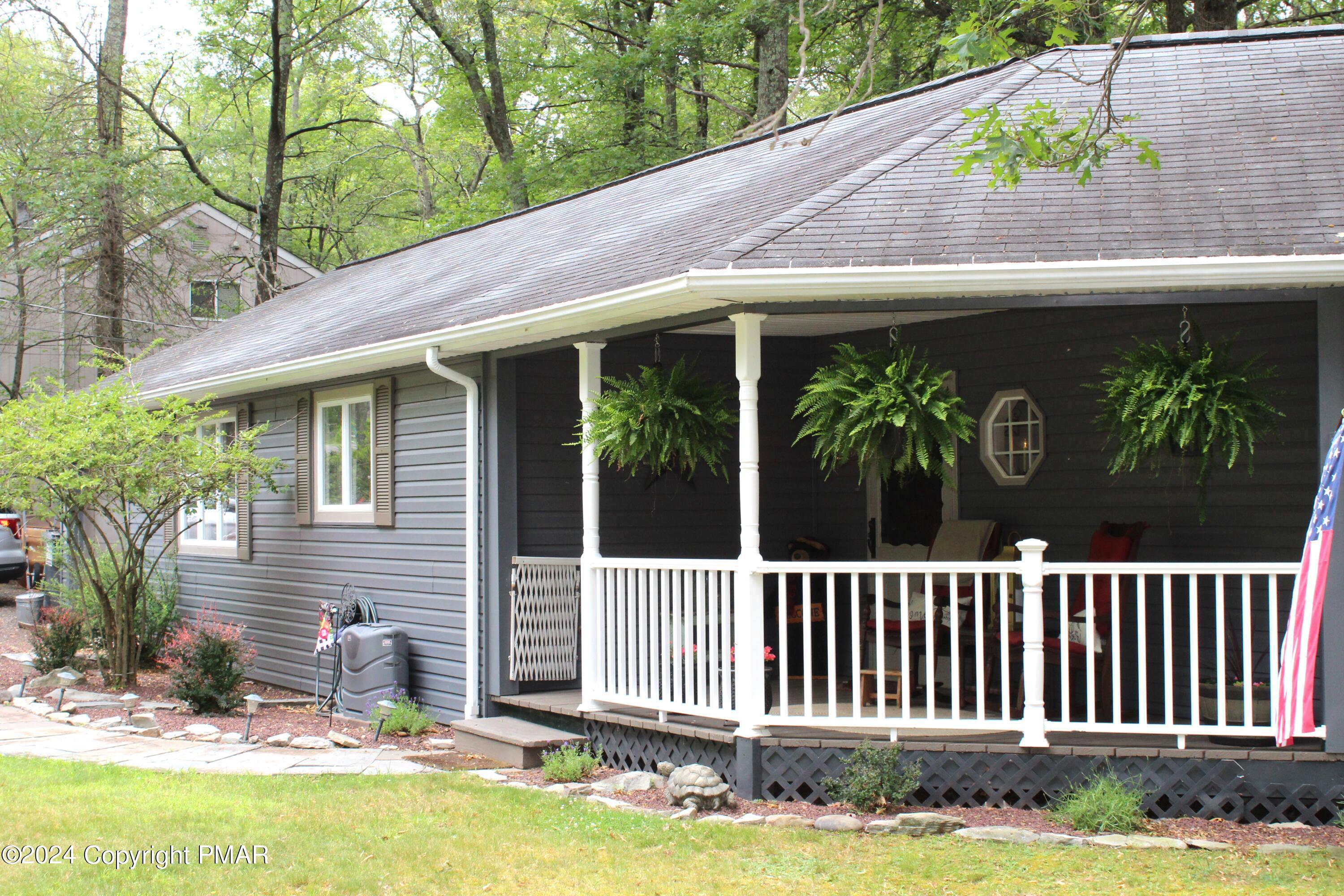 167 Pipher Road Bushkill, PA 18324 - Photo 2 of 47 IMG_2612