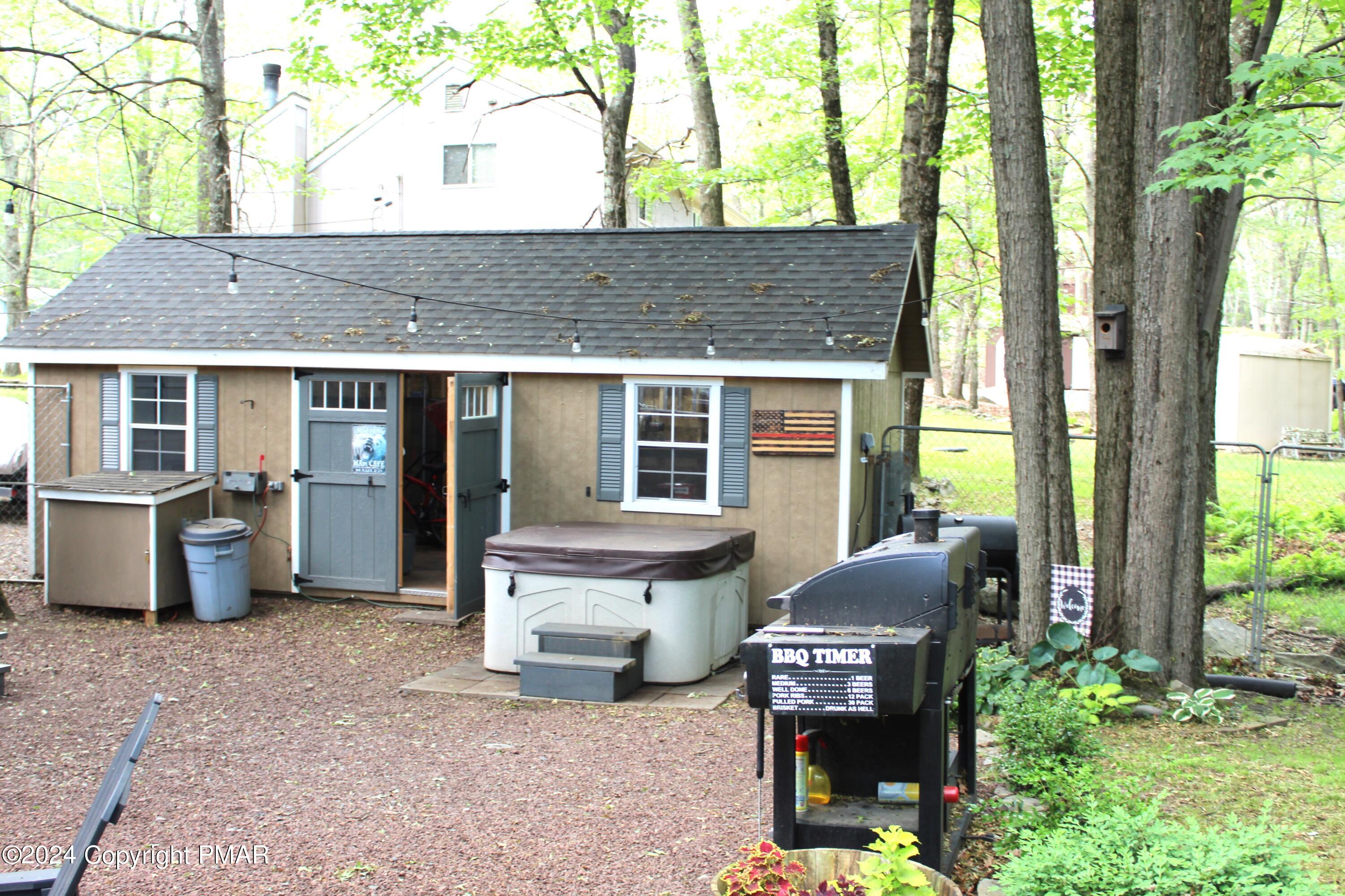 167 Pipher Road Bushkill, PA 18324 - Photo 35 of 47 IMG_2556
