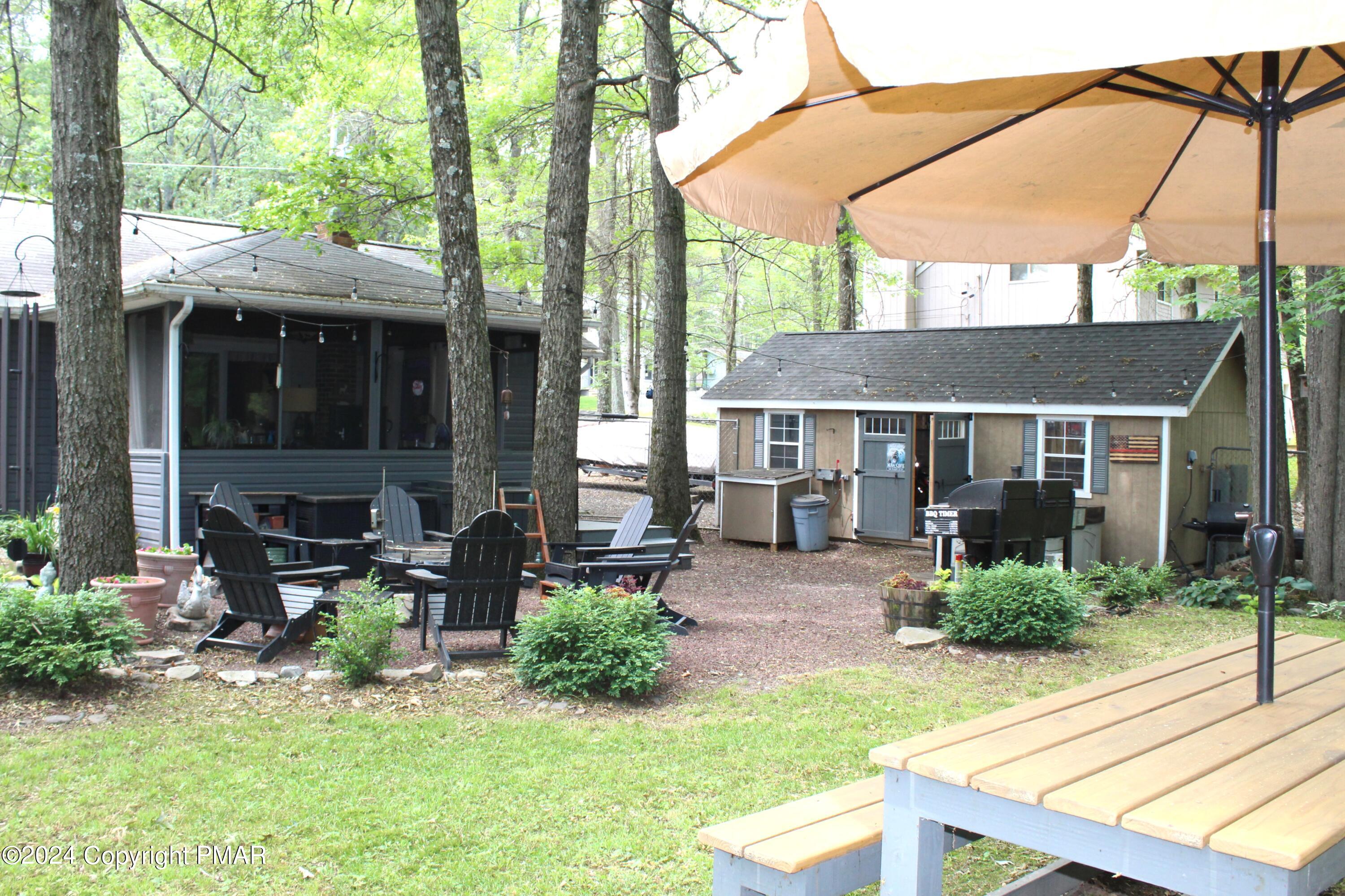 167 Pipher Road Bushkill, PA 18324 - Photo 4 of 47 IMG_2554
