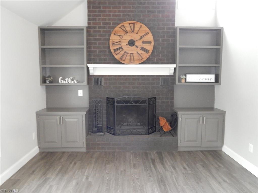 276 Buckingham Road Pinnacle, NC 27043 - Photo 4 of 47