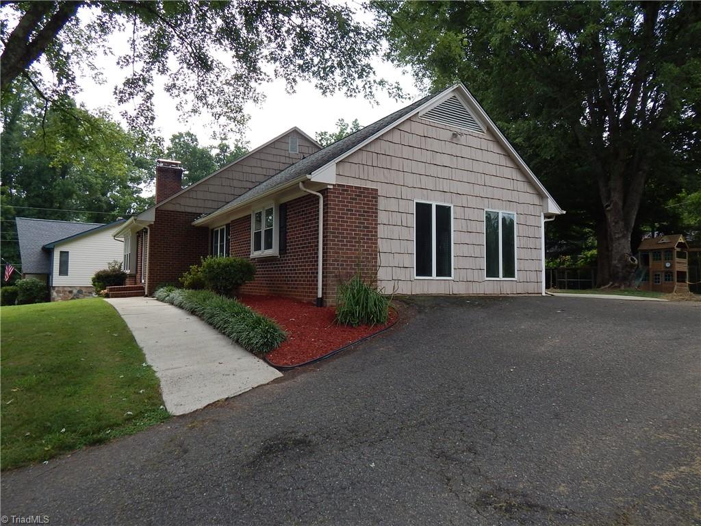 276 Buckingham Road Pinnacle, NC 27043 - Photo 37 of 47