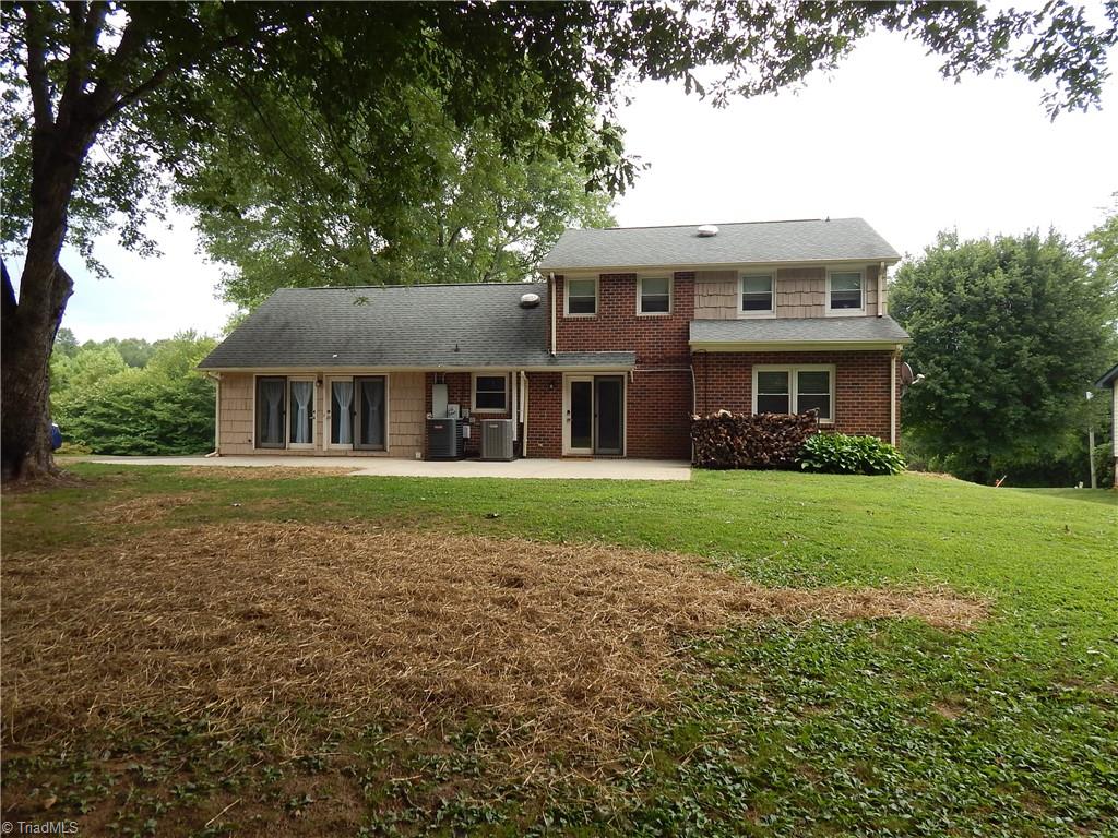 276 Buckingham Road Pinnacle, NC 27043 - Photo 39 of 47