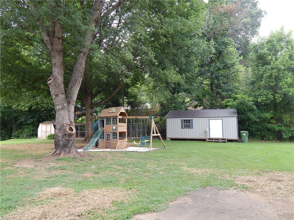 276 Buckingham Road Pinnacle, NC 27043 - Photo 40 of 47